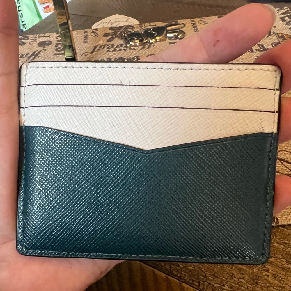 Kate Spade Bag and Cardholder 🩷🌺 - Picture 5 of 5